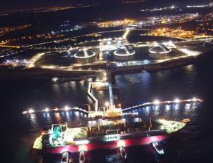 Latest LNG deals to advance energy hub goals, say experts