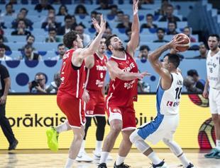 Türkiye reach EuroBasket final, set to face Germany