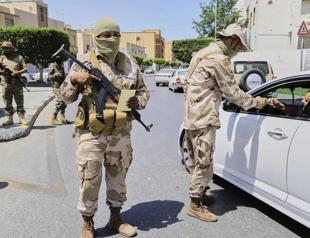 Libya reaches agreement with armed group to end Tripoli tensions