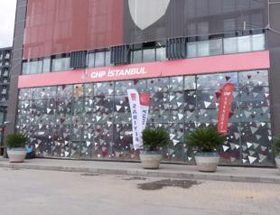 CHP rallies in Ankara ahead of key court ruling on 2023 convention