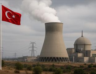 Türkiye issues nationwide call to develop domestic nuclear reactor