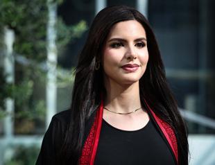 Miss Palestine to compete on global stage