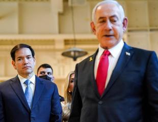 Trump cautions Israel after Qatar attack