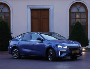 Togg T10F prices announced as pre-orders start in Türkiye