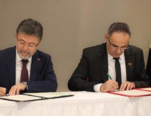 Türkiye, Syria sign joint action plan on agriculture