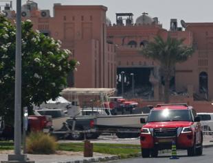 UN rights council to debate Israel attack on Qatar Tuesday