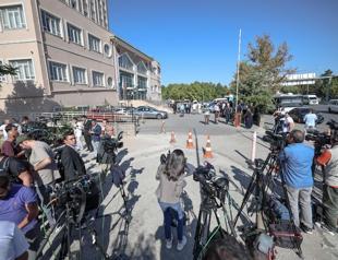 Court postpones trial on CHP convention row till October