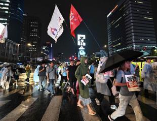 Seoul to review rights violations during US raid