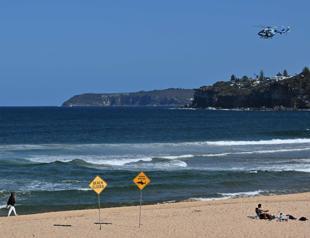 Rising oceans to ‘threaten 1.5 million Australians by 2050’