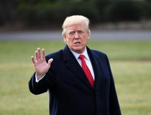 Trump heads for historic second UK state visit