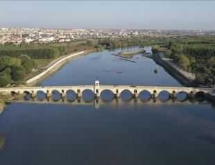 Turkish police to launch river patrol along Greek border