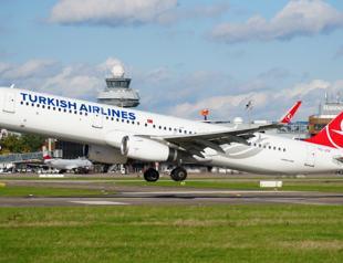 Turkish Airlines crowned Europes best airline