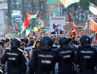 Spain cancels major Israel arms deal amid Gaza backlash