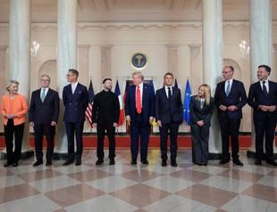 Europe stumped by Trump demands over Russia sanctions