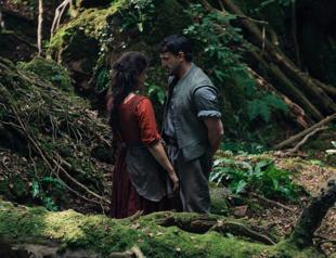 Shakespeare family tragedy Hamnet wins top Toronto film prize