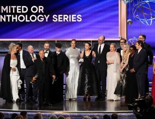 Adolescence, The Studio sweep Emmy Awards