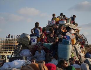 UN investigators say Israel committing genocide in Gaza