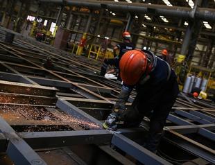 Paid employee numbers rise 1.2 percent in July