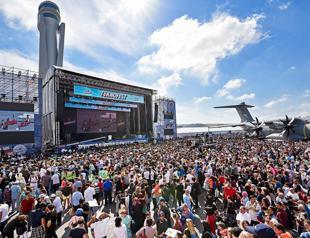 Türkiye’s premier tech event Teknofest to open doors in Istanbul