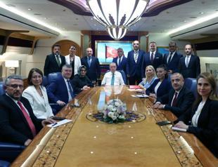 Western recognition of Palestine to intensify pressure on Israel: Erdoğan