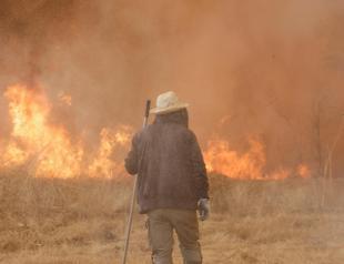 2025 summer Spains warmest on record