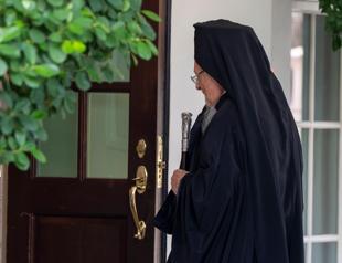 Bartholomew tells Trump Istanbul seminary may reopen in 2026