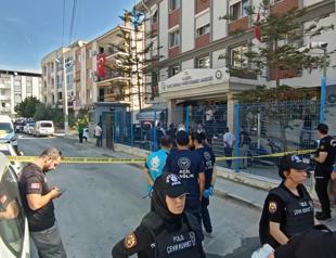 Teen plotted fair, bar attacks before İzmir police station shooting, media says
