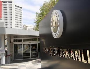 Türkiye welcomes Sweida roadmap to end ethnic conflict