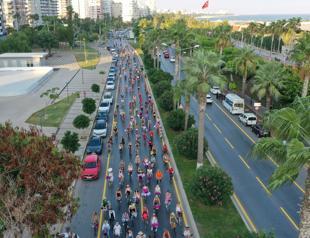 Turkish cities embrace European Mobility Week ‘for all’