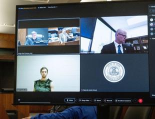 Kirk suspect faces death penalty for aggravated murder charge