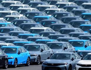 Japan exports to the US plunge 14 pct as tariffs bite