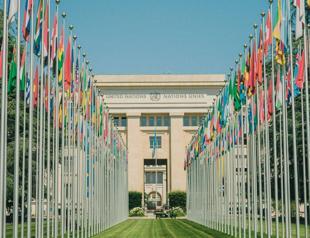 UN chief proposes 15 pct budget cut in 2026