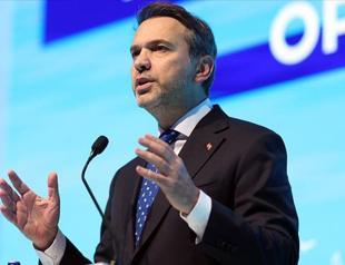 Türkiye, China can explore joint ventures in energy: Bayraktar