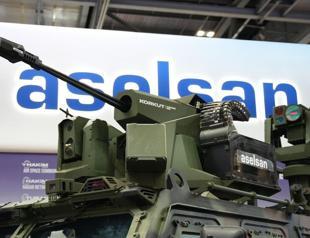 Türkiye eyes top 10 in global defense exports amid soaring worldwide spending