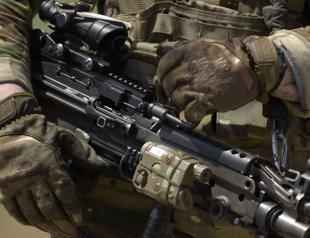 Colombia halts US arms purchases in row over drug fight