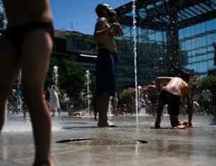 Study estimates 16,500 climate deaths during Europe summer