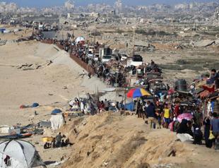 Israeli troops press forward into Gaza City amid condemnation