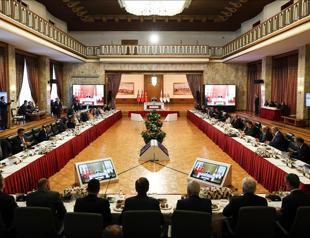 Anti-terror commission hears academics, NGOs next