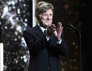 Robert Redford, Hollywoods golden boy with a Midas touch
