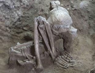 Oldest mummies date back 12,000 years