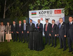 Zangezur Corridor opening to integrate Turkic world, revitalize middle corridor: Trade minister