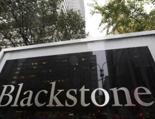 US firm Blackstone vows £90 bln UK investment as Trump visits