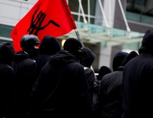 Trump says designating Antifa a major terrorist organization