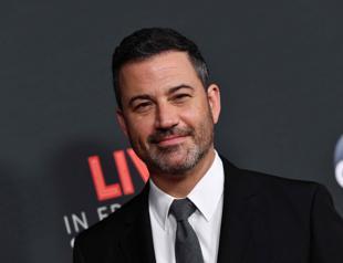 Jimmy Kimmel show yanked after government pressure on Kirk comments