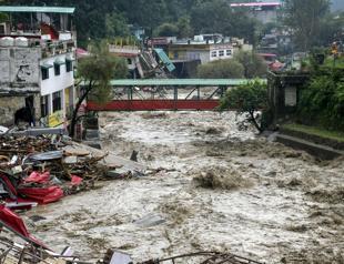 Climate change causing havoc with global water cycle: UN