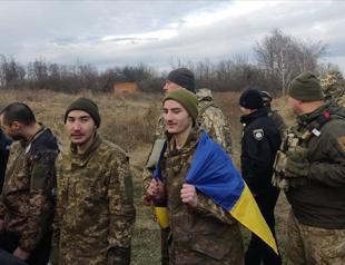 Kiev says Russia returned 1,000 bodies to Ukraine