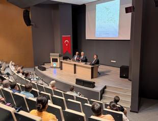 Long-disputed site of Battle of Myriokephalon likely located near Konya: Study