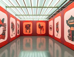 Istanbul Biennial returns with ‘Three-Legged Cat’