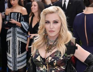 Madonna to release new album next year