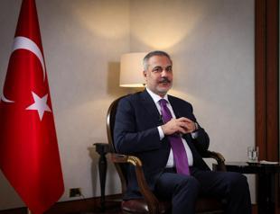 US influence on Israel may be weaker than assumed, says Fidan